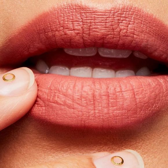 Mac Cosmetics Mini Mac Retro Matte Lipstick - Picture 6 of 8